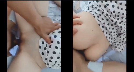 “Anh đừng quay nữa, tập trung chơi em đi” | dit em