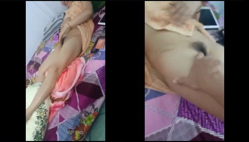 Chị hàng xóm nhờ xoa kem | chi dam