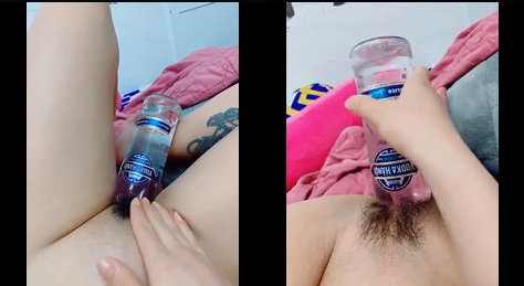 Đầu tuần em đã cho bướm uống vodka | em dâm Đầu tuần em đã cho bướm uống vodka | em dâm