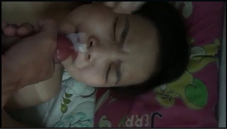Vừa ngủ dậy em đã thèm sữa chua | em dâm Vừa ngủ dậy em đã thèm sữa chua | em dâm