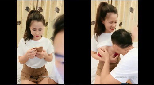 Thanh niên TQ check gái Trần Duy Hưng | check hàng Thanh niên TQ check gái Trần Duy Hưng | check hàng