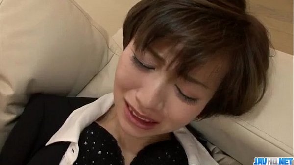 Màn ân ái 3 người nóng bỏng cùng Akina Hara chốn văn phòng Màn ân ái 3 người nóng bỏng cùng Akina Hara chốn văn phòng