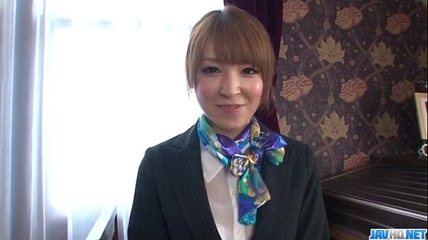 Hikaru Shiina cho chịch thỏa mãn từng lỗ một