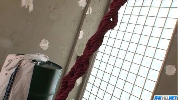Satomi Suzuki ngực khủng bị ba thằng thay nhau đụ tới bến
